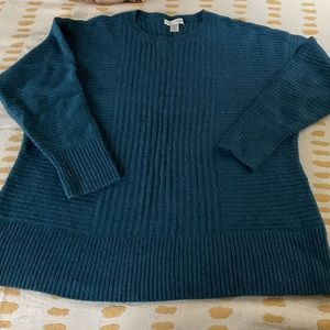 A-line Sweater